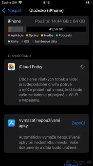 Iphone SE 2020 64 GB - 7