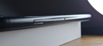 IPhone SE 2020 128GB Black-NOVÁ BAT.100%-TOP STAV - 7