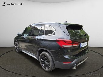 BMW X1 xDrive20d Luxury line - 7