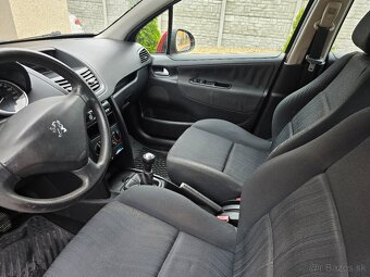 Predám Peugeot 207 1.4 benzín - 7
