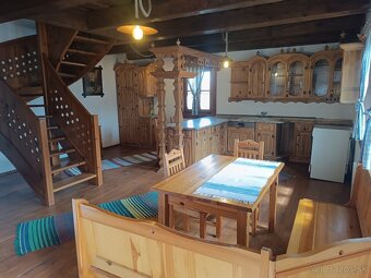 Na predaj novostavba, rodinný dom Veľké Ozorovce - 7