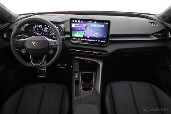 Cupra Terramar 2.0 TSI DSG 4Drive Americas CUP ODPOČET DPH - 7