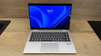 HP EliteBook x360 1040 G6 - 7