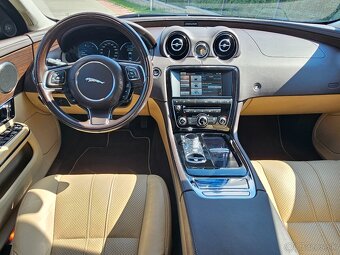 JAGUAR XJ PREMIUM 3.0D 2015 - 7