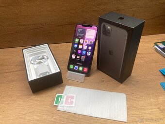 Iphone 11 Pro Max 64gb, 🔋100% - 7