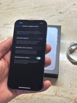 iPhone 13 pro 128gb - 7