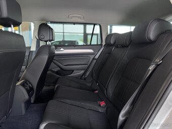 Volkswagen Passat Alltrack 2.0 TDI 4-Motion 140kw/DPH - 7
