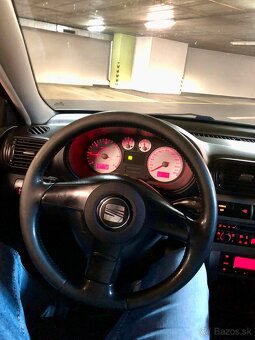 Seat leon arl - 7