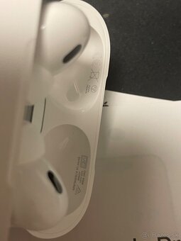 Apple Airpods pro 2gen - 7