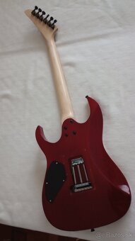 Predám Pasadena gitaru - 7