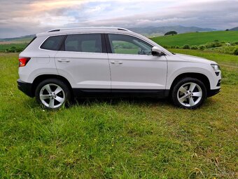 ŠKODA KAROQ 1,5 TSI DSG - 7