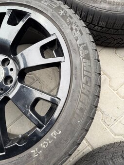 Hlinikove disky Mercedes GL, GLK, ML, GLE R19 - 7