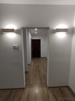 Nasťahuj sa Novozekonštruovaný 3 izbový byt na VII. sídlisku - 7