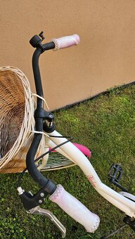 Retro bicykel - 7