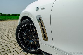 Infiniti FX Vettel by Brabus 309 kw 1 zo 150 - 7