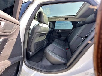Peugeot 508 sw - 7