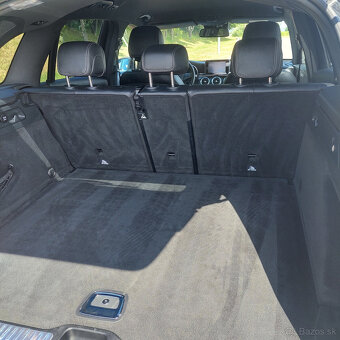 Predaj -Mercedes Benz GLC 250 d 4 Matic - 7