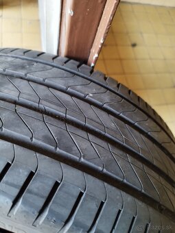 letne pneumatiky 225/45 r17 continental - 7