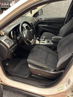 Jeep Grand Cherokee - 7