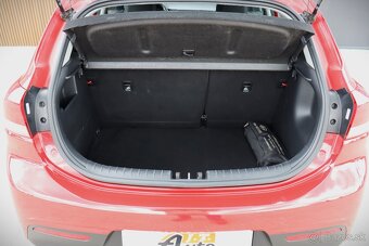 Kia Rio 1.2 DPi Silver - 7