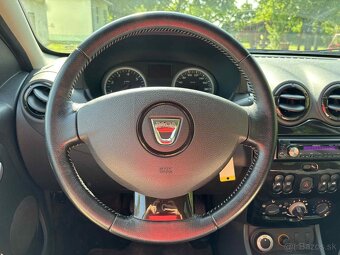 Dacia Duster 1.6 16V 4x4 Ambiance odp. DPH - 7