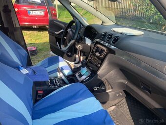 Ford S-MAX - 7