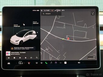 Tesla Model 3 PERFORMANCE-LONG RANGE DUAL MOTOR - 7
