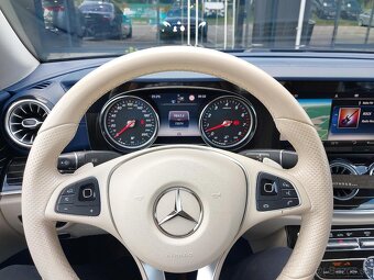 Mercedes-Benz E 400 4MATIC kupé - 7