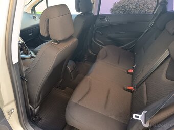 Peugeot 308 SW 1,6 - 7