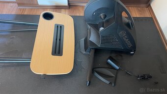 Saris H3 cyklistický smart trenažér - 7