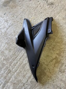 Plasty Yamaha Aerox - 7