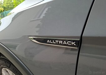 Volkswagen Passat Alltrack 2.0 TDI DSG 147kW 2023 - 7