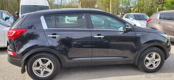Kia Sportage 2.0 Crdi 4x4 rok 12/2012 naj.134000 km - 7