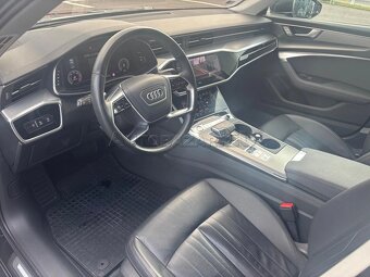 Audi A6 50 3.0 TDI mHEV Basis quattro tiptronic - 7