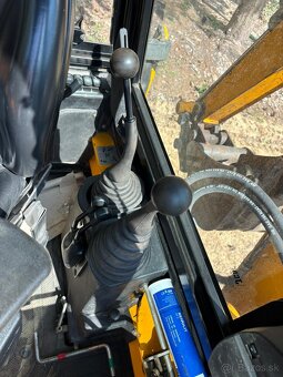 Jcb 1cx - 7