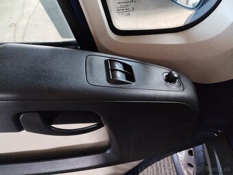 FIAT Ducato MAXI 2,3 Multijet2 180 r.v.2018 M6 10 Paletová - 7