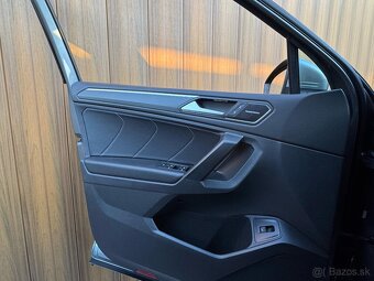 Volkswagen Tiguan Allspace 2022 R-Line 147kw 2.0 TDI 4x4 DPH - 7