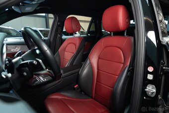 Mercedes-Benz GLC 2.0 145kW, automat, 4x4, 2020, DPH - 7