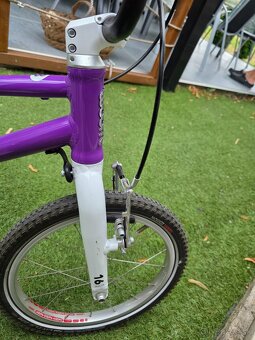 Predam detsky bicykel Woom 3 - 7