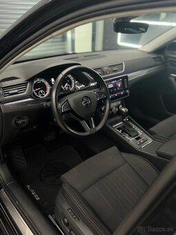 Skoda superb 1.5 TSI 2020 - 7