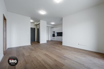 SRG | Moderný byt s veľkým balkónom a parkingom v STAR RESID - 7