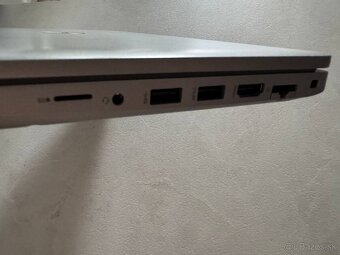Dell 5521,11500H,512GB Čistý Windows 10 Pro a Word,Excel2024 - 7
