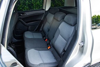 Škoda Yeti 2.0 TDI Active, 2. majiteľ, SK auto - 7