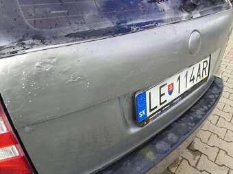 Škoda Octavia combi 2 - 7