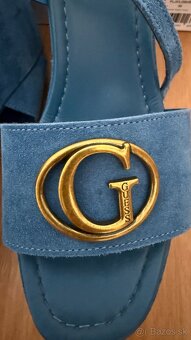Guess sandale, velkost 39 - 7