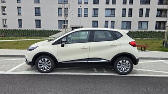 Predám Renault Captur 1,2 TCe, Intense, Automat - 7