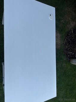 Písací stôl Hemnes - 7