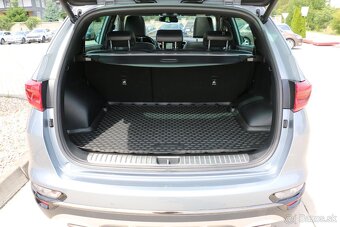 Kia Sportage 1.6 T-GDi GT-Line 4WD A/T - 7