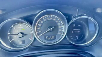 Mazda CX-5 2.2 Skyactiv-D AWD 2016 AUTOMAT - 7