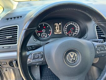 vw Sharan 7 miestny - 7